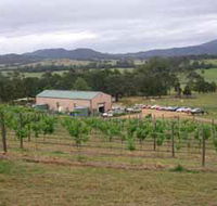 Villa d Esta Vineyard - Schoolies Week Accommodation