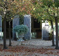 Krinklewood Vineyard - Schoolies Week Accommodation