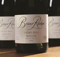 Briar Ridge Vineyard - Schoolies Week Accommodation
