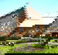 Marist Brothers Wines - Schoolies Week Accommodation