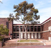 Shoalhaven City Arts Centre - Schoolies Week Accommodation