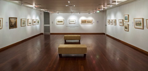 Shoalhaven City Arts Centre - Schoolies Week Accommodation 1