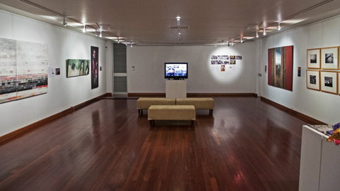 Shoalhaven City Arts Centre - Schoolies Week Accommodation 2