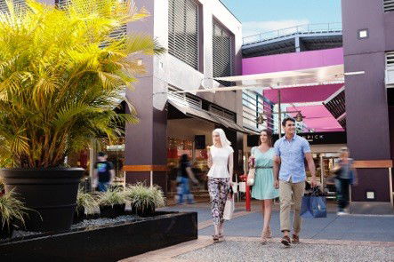 Acton ACT Schoolies Week Accommodation