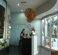 OmSari Spa - Schoolies Week Accommodation