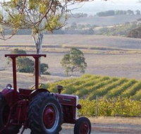 Pankhurst Wines - Schoolies Week Accommodation
