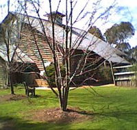 Joadja Winery - Schoolies Week Accommodation