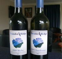 Thunder Ridge Wines - Schoolies Week Accommodation