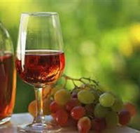 Long Rail Gully Winery - Schoolies Week Accommodation