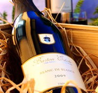Barton Estate Wines - Schoolies Week Accommodation