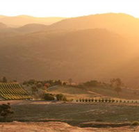 Brindabella Hills Winery - Schoolies Week Accommodation