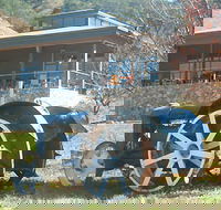 Lake George Winery - Schoolies Week Accommodation