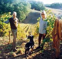 Mt Lofty Ranges Vineyard - Schoolies Week Accommodation