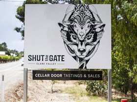 Shut The Gate Winery And Cellar Door - Schoolies Week Accommodation 0