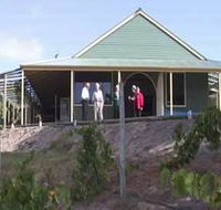 Victor Harbor Winery - Schoolies Week Accommodation