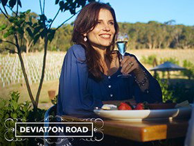 Deviation Road Winery - Schoolies Week Accommodation 0