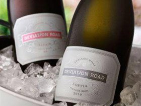 Deviation Road Winery - Schoolies Week Accommodation 1