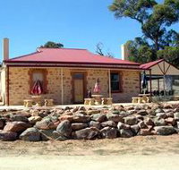 Uleybury Wines - Schoolies Week Accommodation