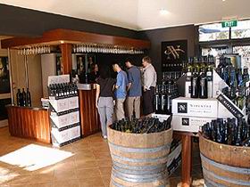 Nepenthe Wines - Schoolies Week Accommodation 2