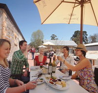 Johnston Oakbank Cellar Door - Schoolies Week Accommodation