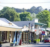 Chanters Ridge - Schoolies Week Accommodation