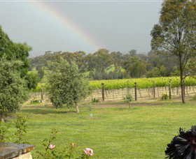 Garners Heritage Wines - Schoolies Week Accommodation 3