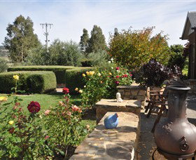 Garners Heritage Wines - Schoolies Week Accommodation 0