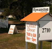 Rowanston on the Track Winery  Bed and Breakfast - Schoolies Week Accommodation