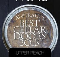 Upper Reach Winery and Cellar Door - Schoolies Week Accommodation