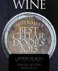 Upper Reach Winery And Cellar Door - Schoolies Week Accommodation 0
