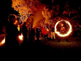 Cambridge TAS Schoolies Week Accommodation