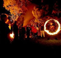 Coal Valley Vineyard - Schoolies Week Accommodation