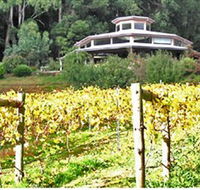 Peveril Vineyard/Beechy Berries - Schoolies Week Accommodation