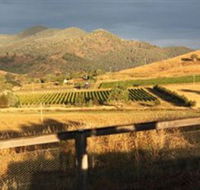 Optimiste Wines - Schoolies Week Accommodation