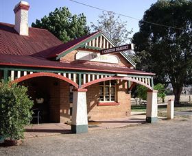 The Tumblong Tavern - Schoolies Week Accommodation 0