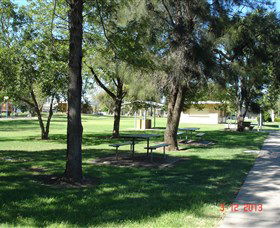 Inglewood Apex-Lions Park - Schoolies Week Accommodation 0