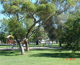 Inglewood Apex-Lions Park - Schoolies Week Accommodation 2