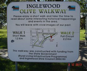 Inglewood Apex-Lions Park - Schoolies Week Accommodation 1