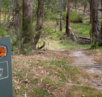 Moolarben picnic area - Schoolies Week Accommodation