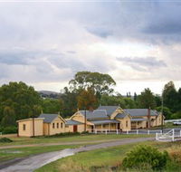 Gundagai Heritage Railway - Schoolies Week Accommodation
