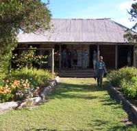 Boondooma Homestead - Schoolies Week Accommodation