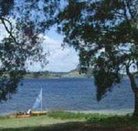 Sugarloaf Reservoir Park - Schoolies Week Accommodation