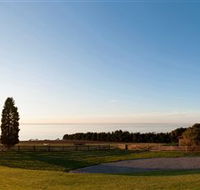 Bellarine Smokehouse - Schoolies Week Accommodation