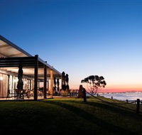 Jack Rabbit Vineyard - Schoolies Week Accommodation