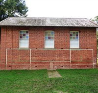 Wymah Museum - Schoolies Week Accommodation