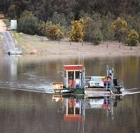 Wymah Ferry - Schoolies Week Accommodation