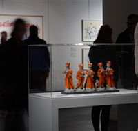 The Gallery at Bayside Arts and Cultural Centre - Schoolies Week Accommodation