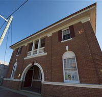 The Shamrock Trails - Schoolies Week Accommodation