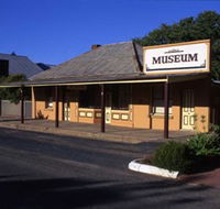 Boorowa Historical Museum - Schoolies Week Accommodation