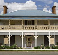 Glenara Gallery - Schoolies Week Accommodation